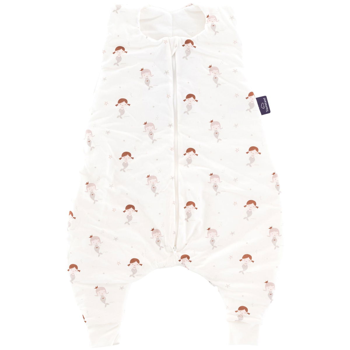 Product Image for Träumeland Pyjama To Go Mermaid