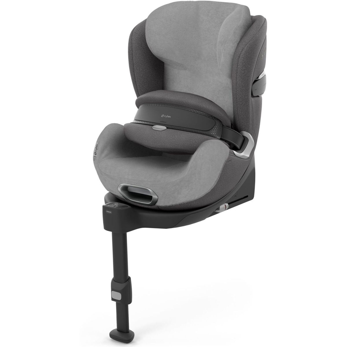 Product Image for CYBEX housse d’été Anoris T i-Size grey