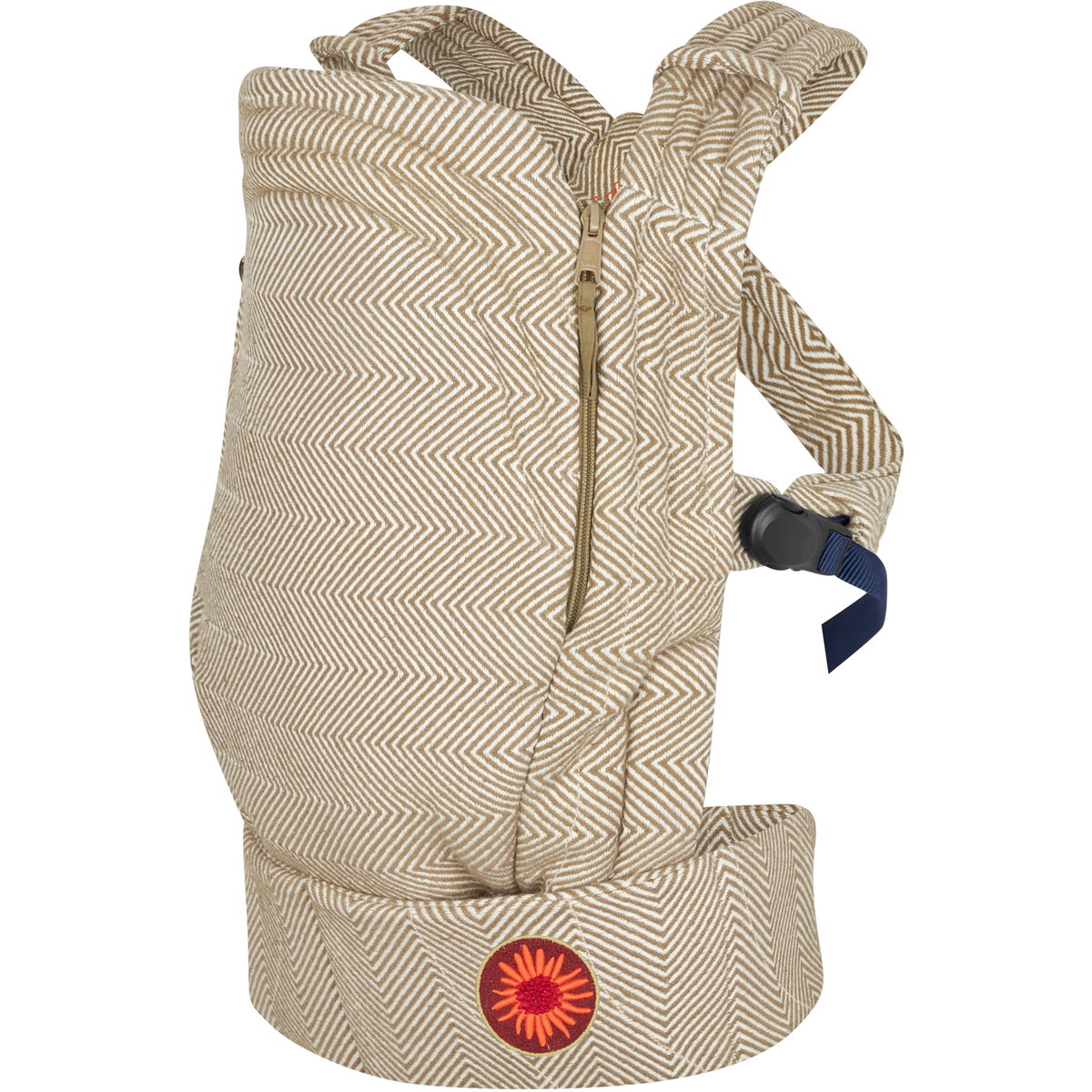 Product Image for Moova Balance Porte-bébé herringbone pattern