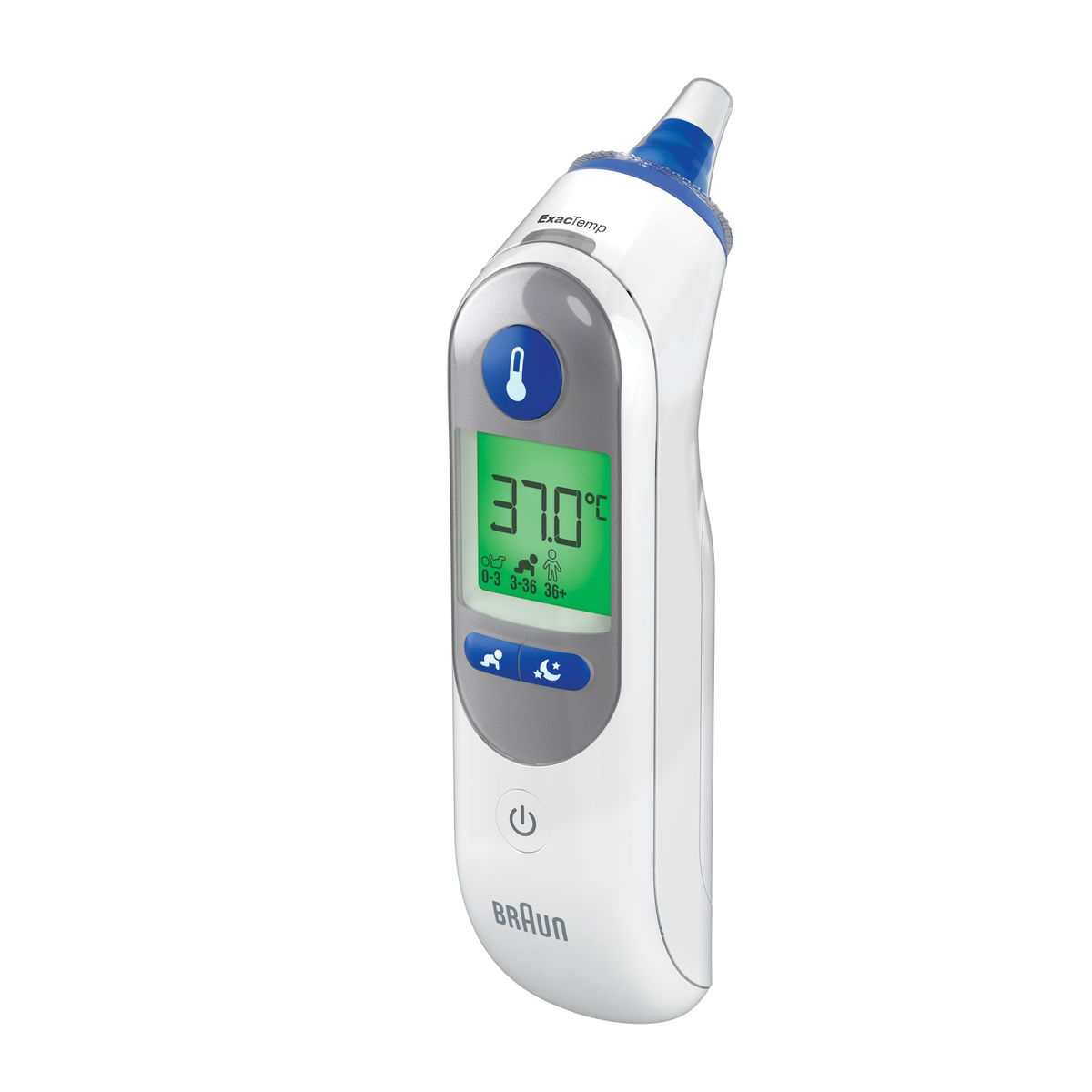 Braun ThermoScan 7 IRT6525 buy online at 4mybaby