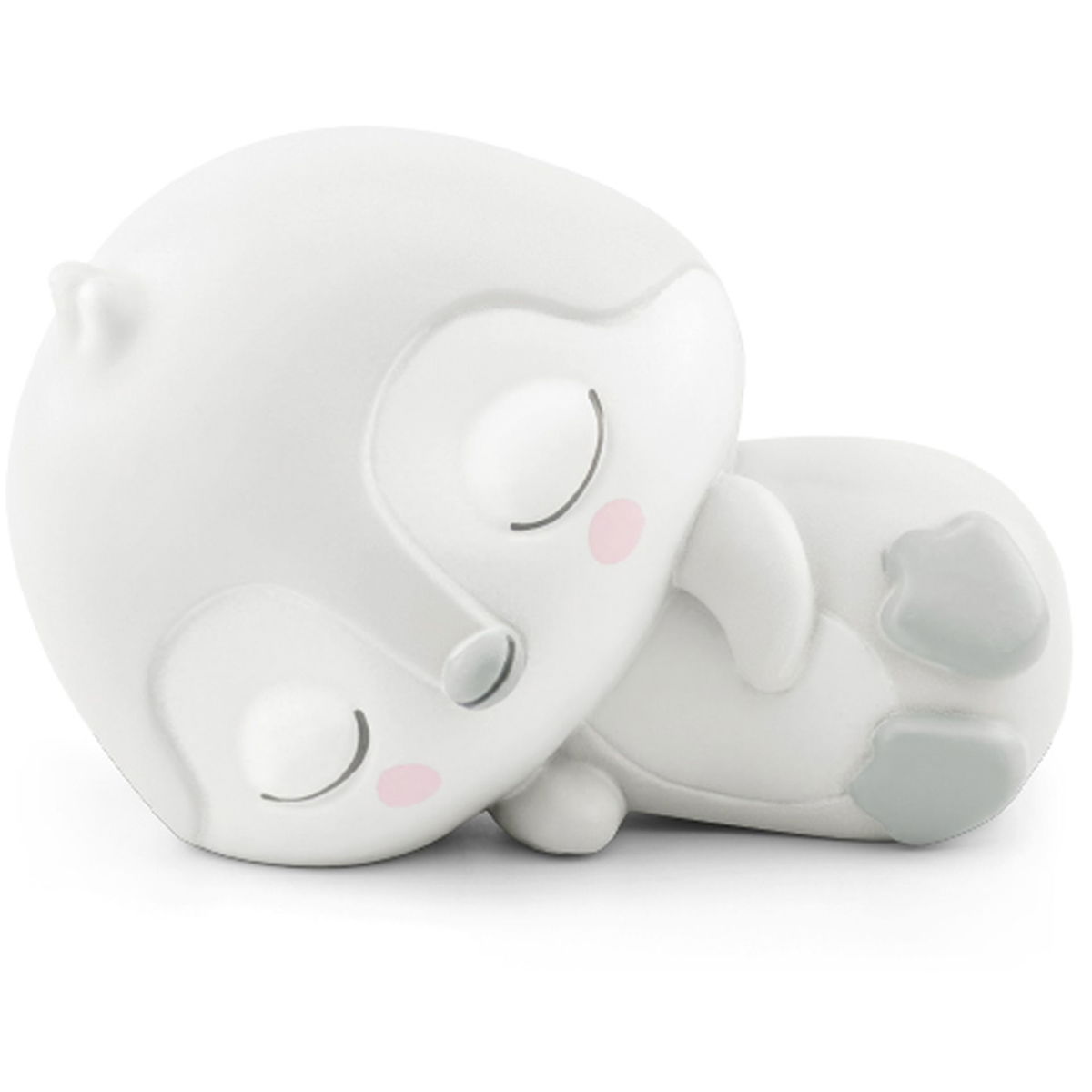 Product Image for tonies listening device Schlummerpinguin White noise from the ocean age from 3 y