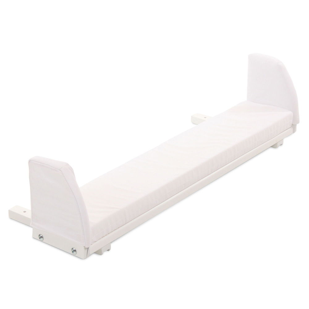 Product Image for letto aggiuntivo babybay Estensione del letto maxi bianco