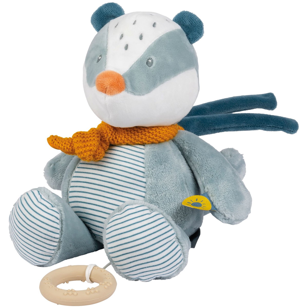 Product Image for Nattou boîte à musique grande