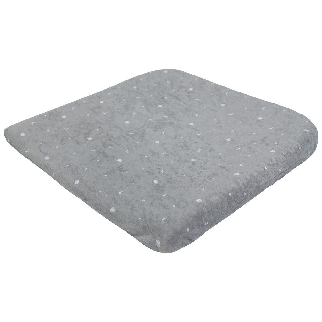 Product Image for Zewi changing pad cover large night sky