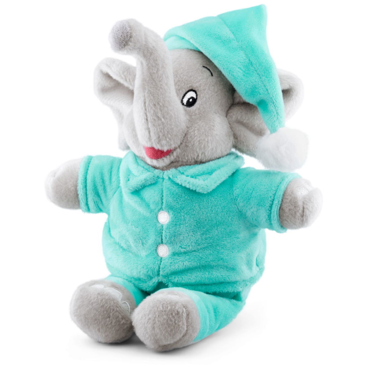 tonies Benjamin Blümchen Gute Nacht Geschichten Plüsch im 4mybaby.ch Online-Shop für Babyartikel