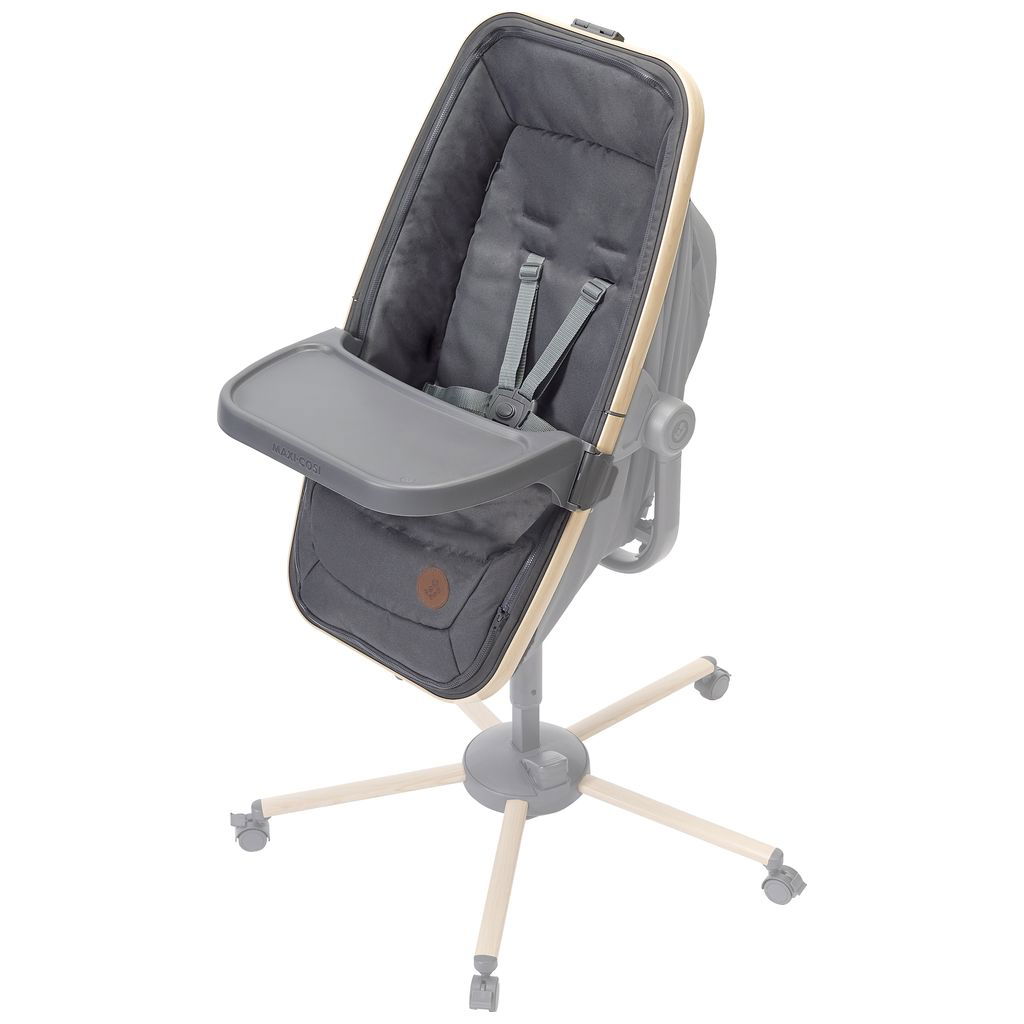 Product Image for Maxi Cosi Alba Essensset beyond graphite