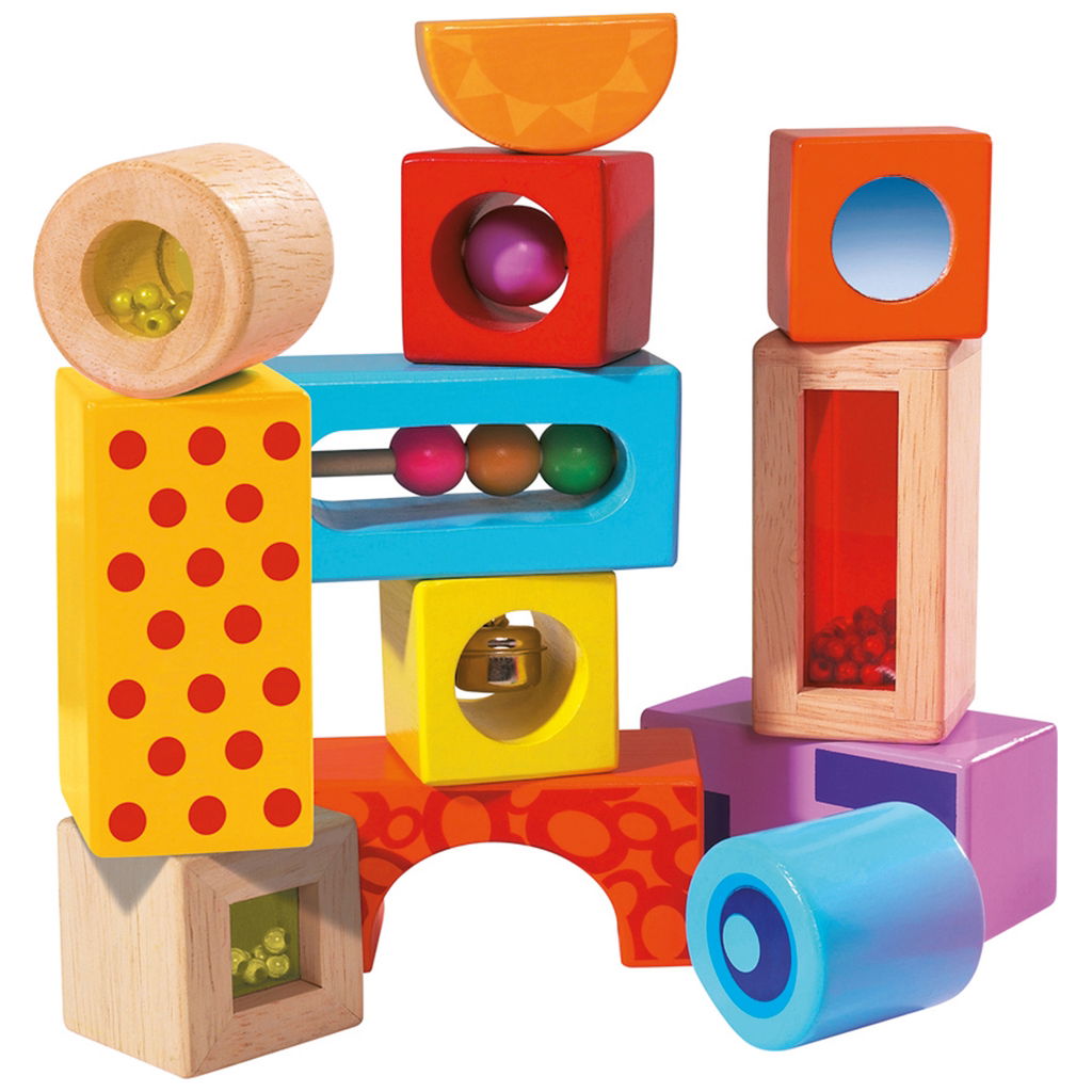 Lot De 800 Perles En Bois Colorées Eichhorn - Kit Créatif Avec Cordons Et Fermoirs