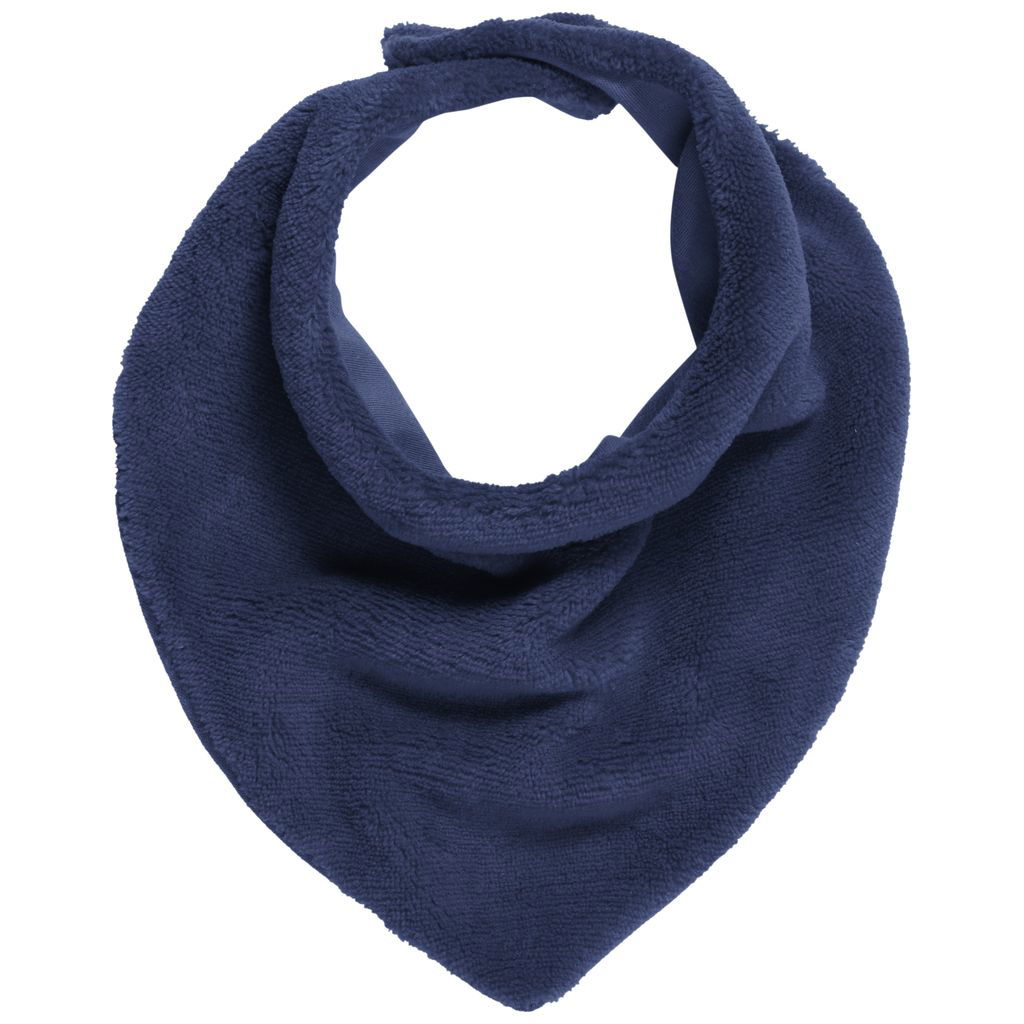 Playshoes Cuddly fleece triangular scarf