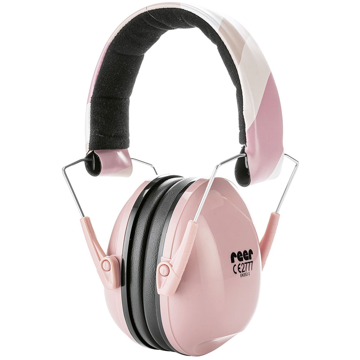 Paraorecchie Per Bambini Reer Silentguard - Protezione Antirumore SNR 27, Colore Blu - Foto 7