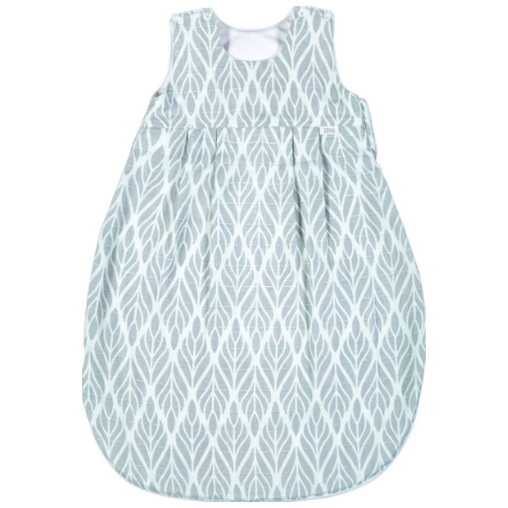Foglie di menta
