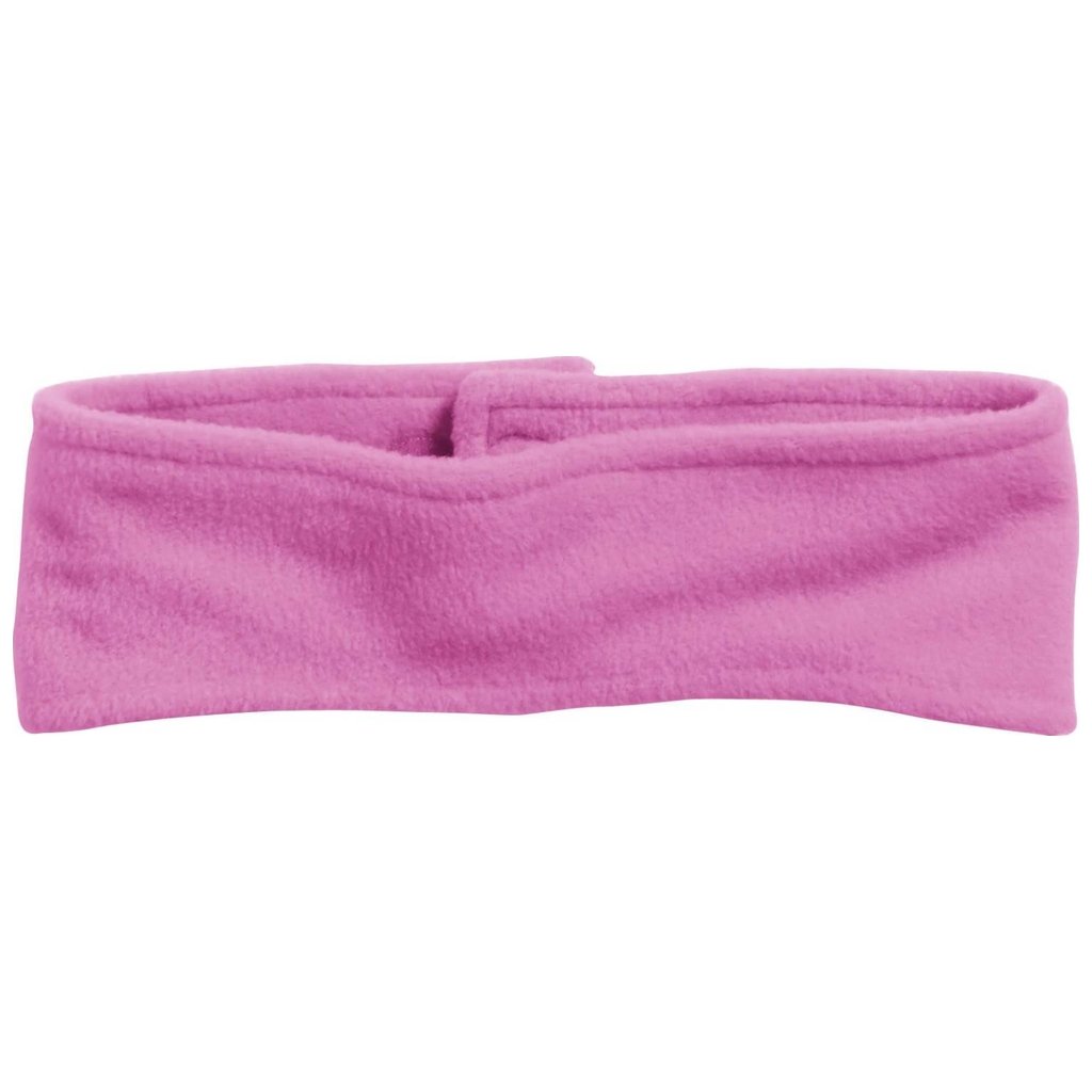 Playshoes Fleece Headband pink