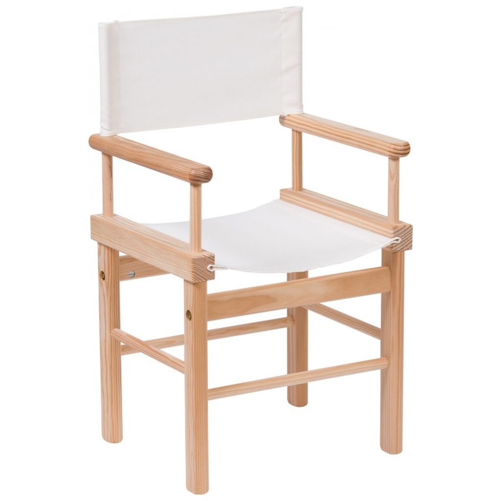 Product Image for Chaise de réalisateur Moulin Roty wood