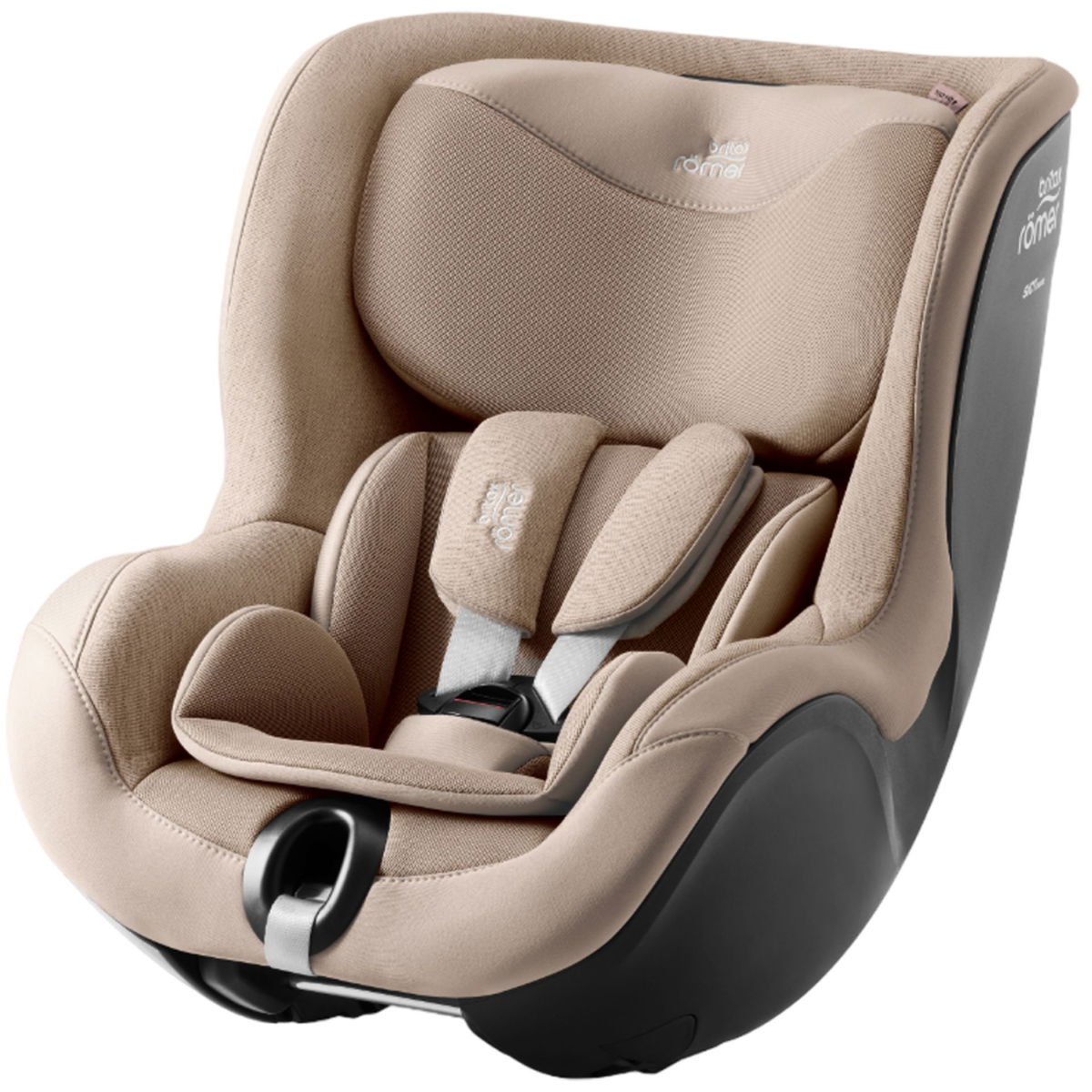 Britax Römer Silla de Auto DUALFIX i-SIZE Britax Römer Silla de Auto DUALFIX i-SIZE