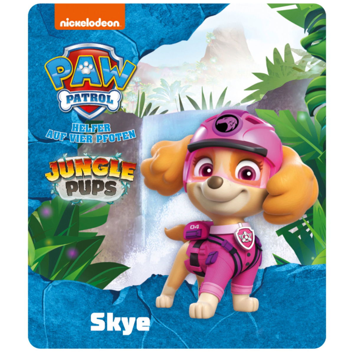 Tonies audio figure Paw Patrol Jungle Pups 4mybaby