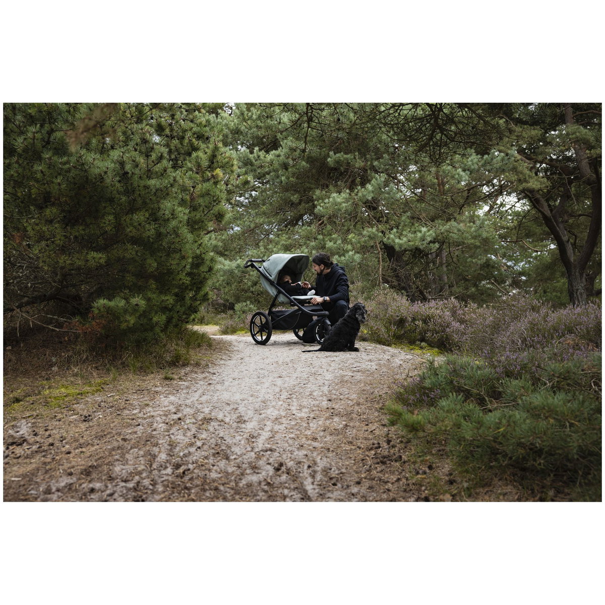 Thule Urban Glide 3 Kinderwagen kaufen | 4mybaby