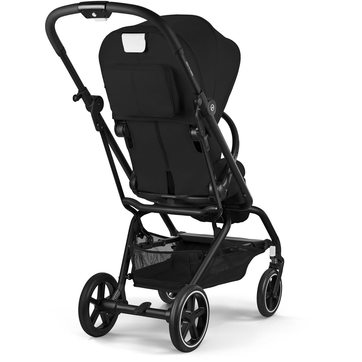 CYBEX Eezy S Twist +2 Stroller - Compact 360° Seat Buy
