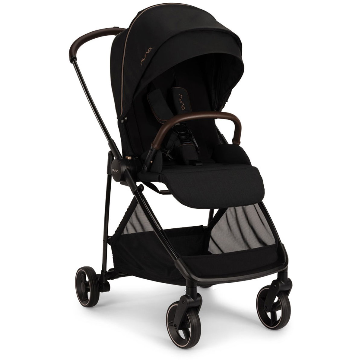 nuna ixxa Lightweight Compact Buggy – Buy at 4mybaby