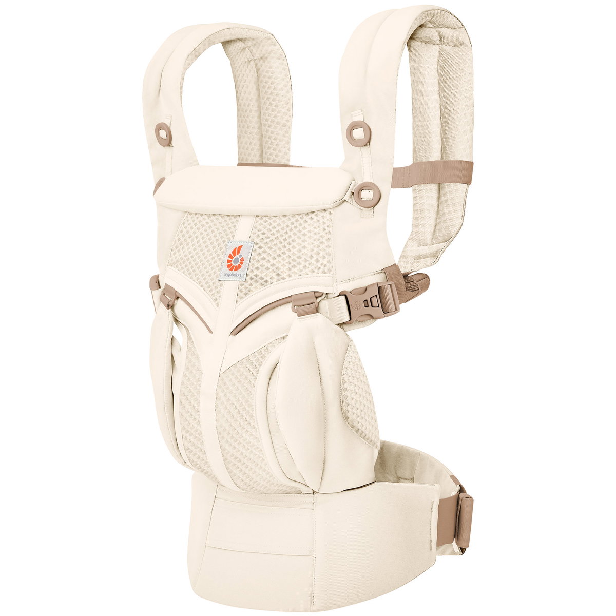 Ergobaby Omni 360 Cool Air Mesh Carrier - Buy at 4mybaby