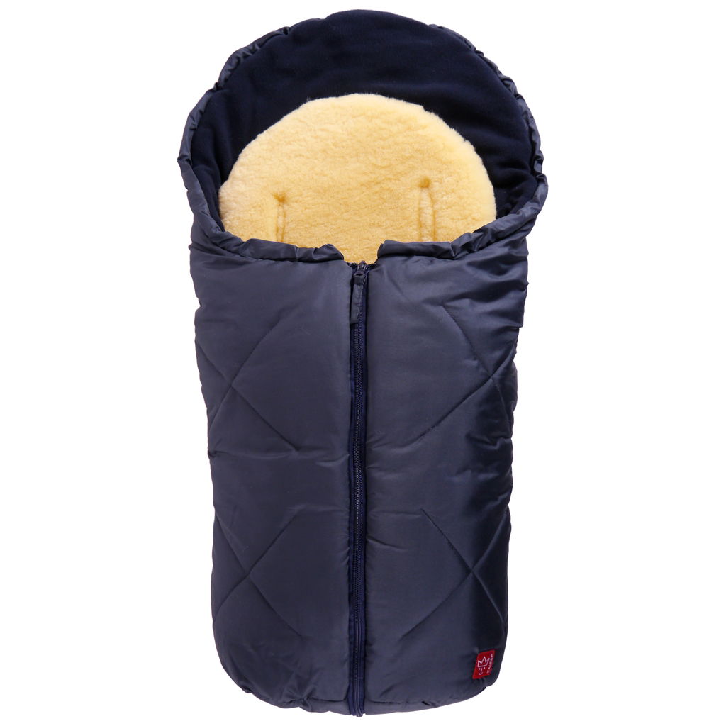 Kaiser Baby Car Seat Footmuff Little Sheepy