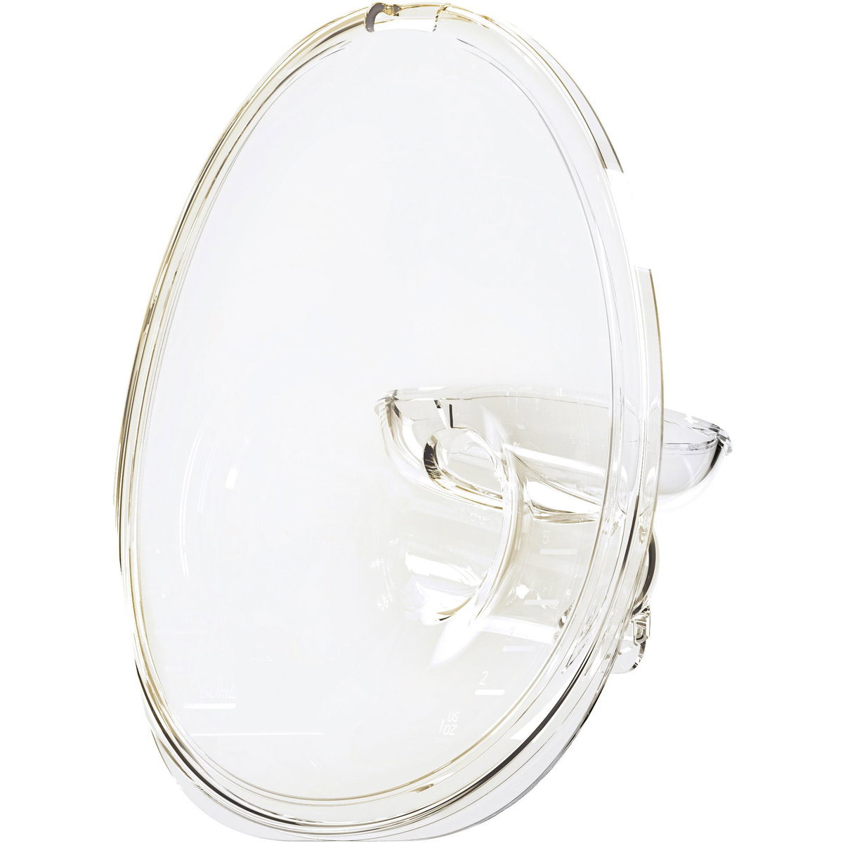 Product Image for Medela coppe per il seno Motion InBra