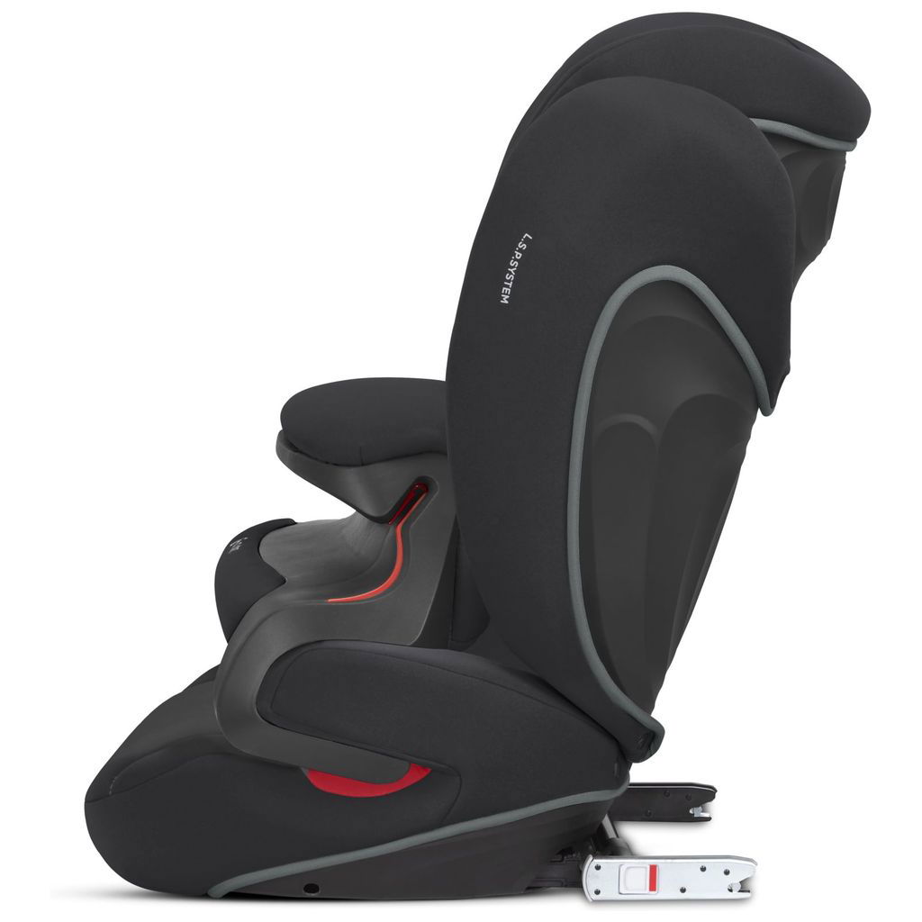 Cybex Solution M M Fix Sl Cybex Pallas S-Fix Car Seat With Impact