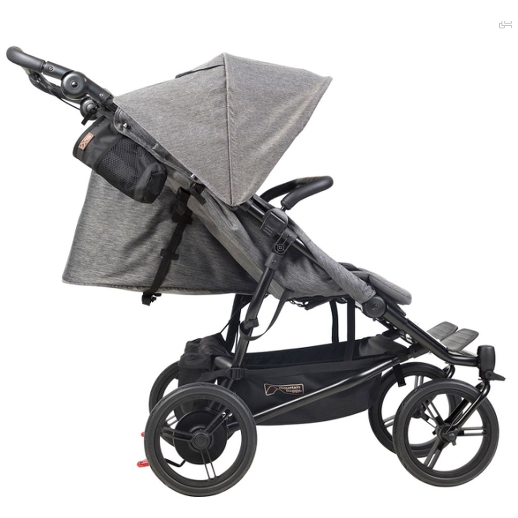 Mountain buggy duet face to face 2025