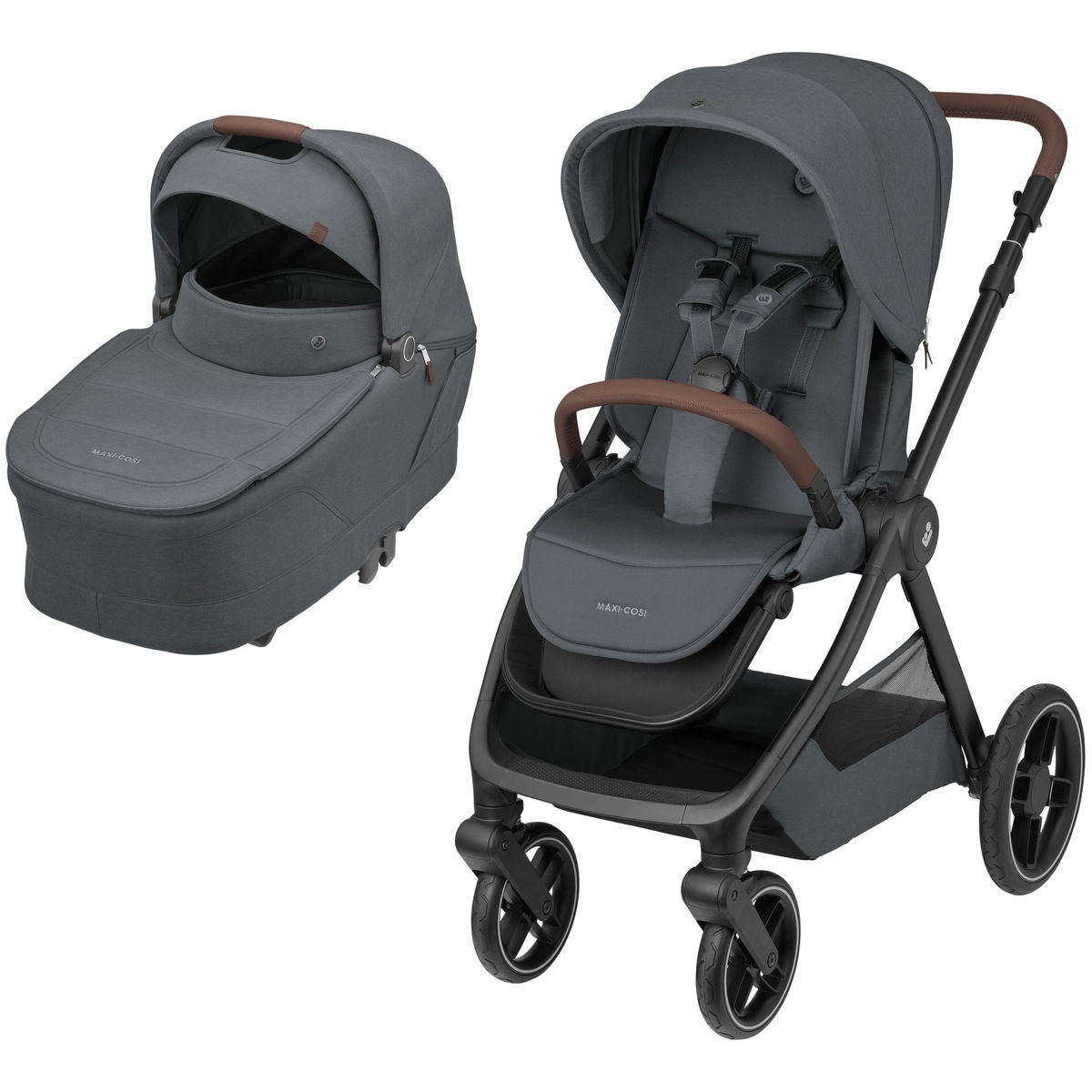 Maxi cosi stroller set on sale