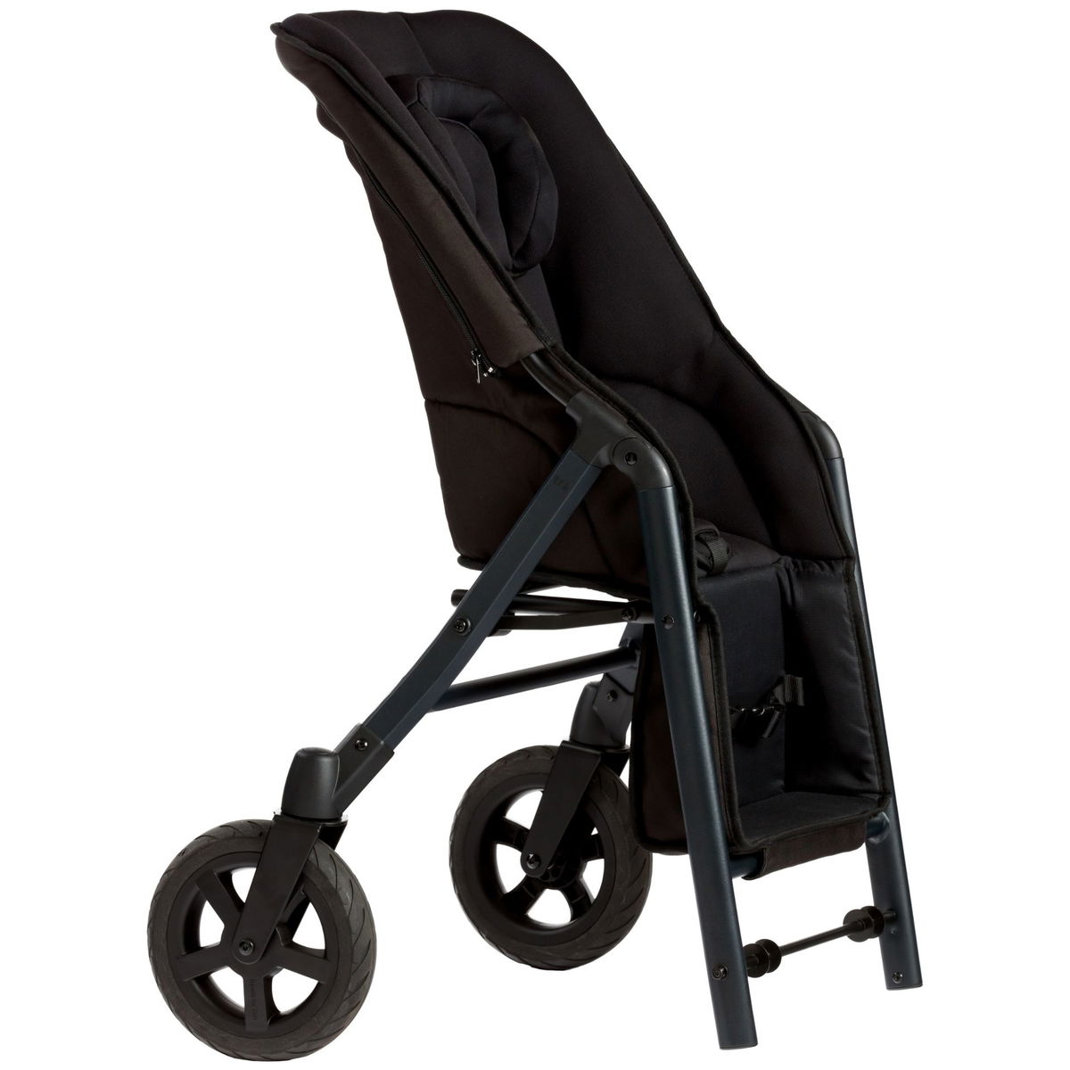 TFK Shuttle Zweitsitz