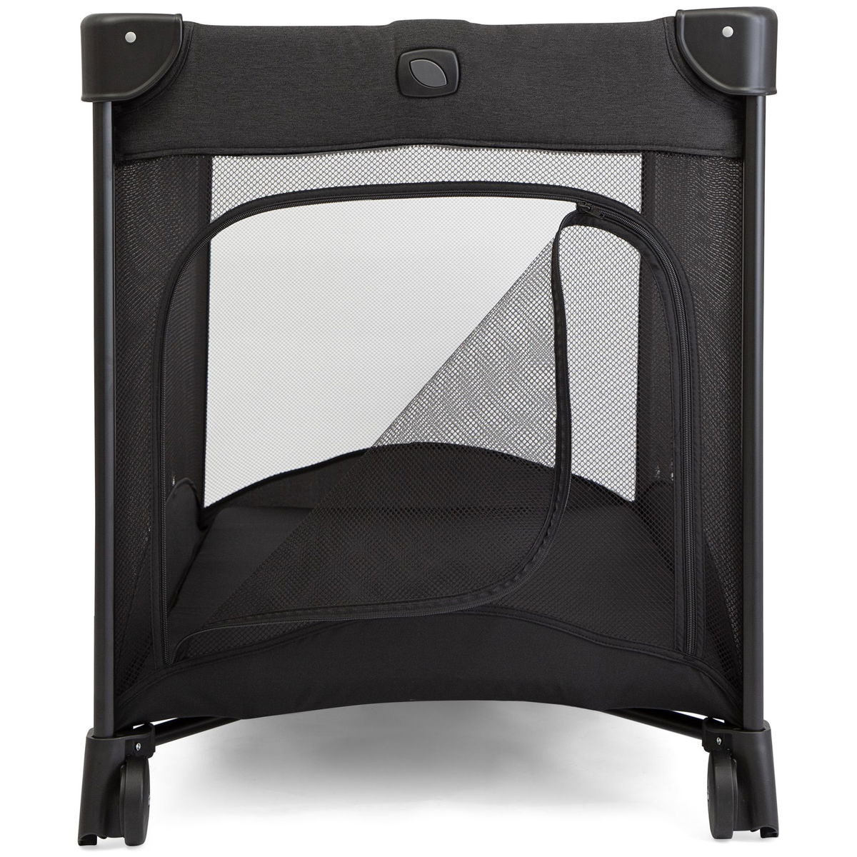 Joie Allura 120 travel cot Comfortable sleep on the move