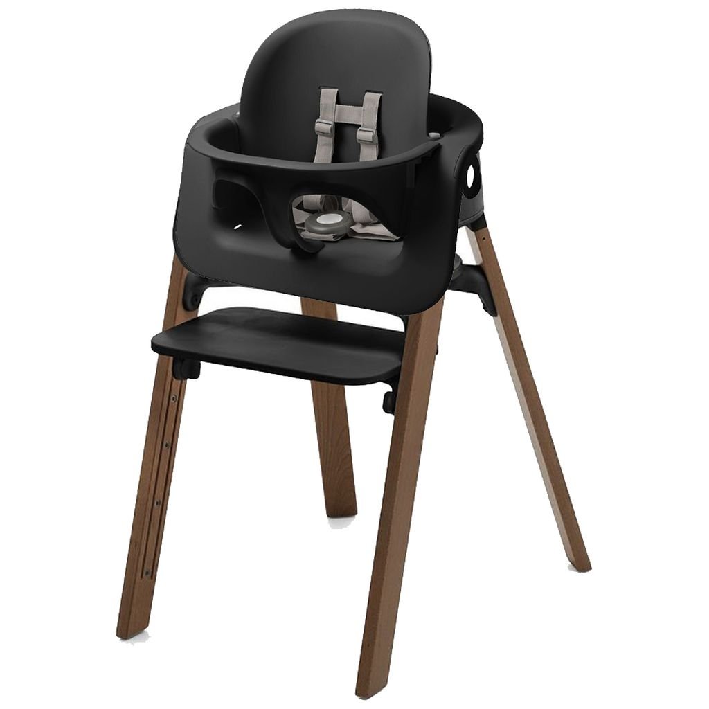 STOKKE Steps The perfect high chair for your child