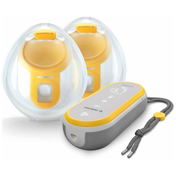 Tubulure Medela Pour Tire-Laits Swing Maxi & Freestyle Flex – Pièce De Rechange Officielle