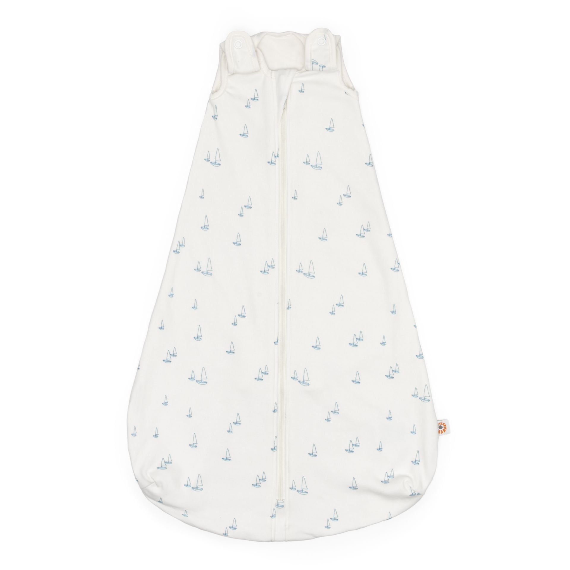 Ergobaby Sleeping Bag Classic TOG 0.5 Comfortable sleep for your baby