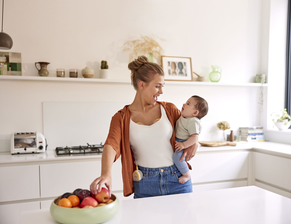 Medela Milchpumpen
