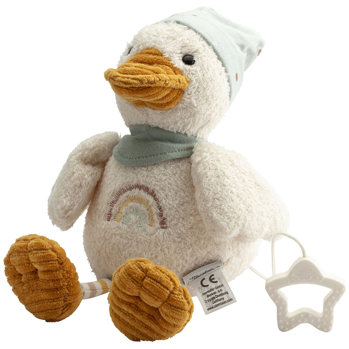 Product Image for Sterntaler Spieluhr M Edda