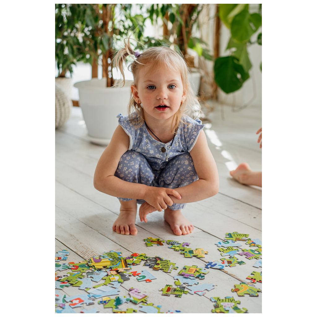 Dodo Puzzle Ab 4 Jahren – 60 Teile, Jahreszeiten-Motive, Lernspiel Für Jungen Und Mädchen, Ideal Als Geschenk Dodo Puzzle Ab 4 Jahren – 60 Teile, Jahreszeiten-Motive, Lernspiel Für Jungen Und Mädchen, Ideal Als Geschenk