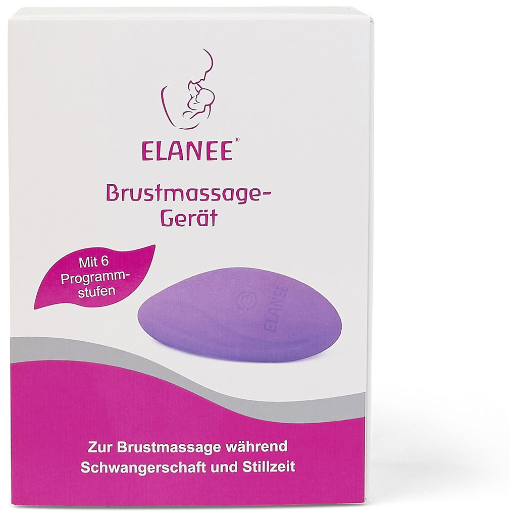 Elanee Brustmassagegert | Milchfluss anregen Jetzt kaufen Elanee Brustmassagegert | Milchfluss anregen Jetzt kaufen