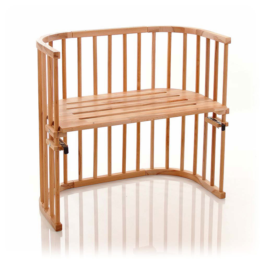 Baby bay clearance crib