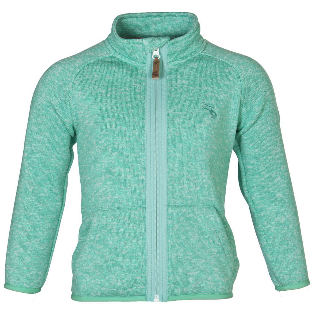 Veste polaire Lana de Rukka