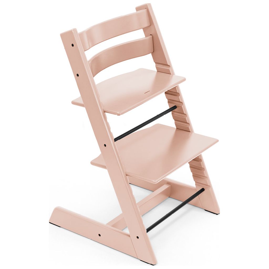 STOKKE Tripp Trapp Hochstuhl inkl. Baby Set und Gurt im 4mybaby.ch Online-Shop für Babyartikel