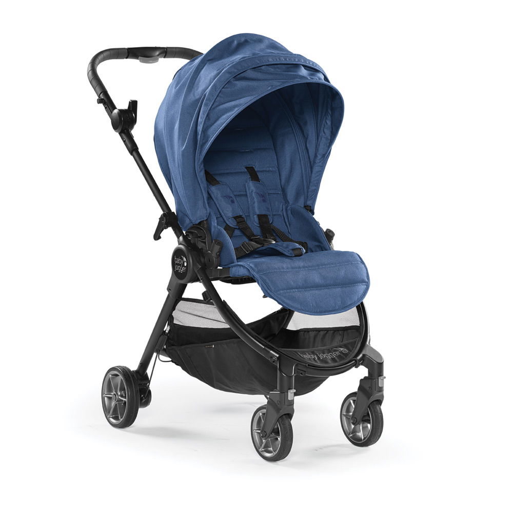 Baby Jogger City Tour Lux Combi Stroller - Main Image