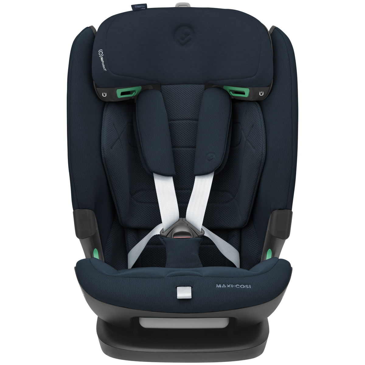 Maxi Cosi Titan Pro2 i Size safety and comfort for your child