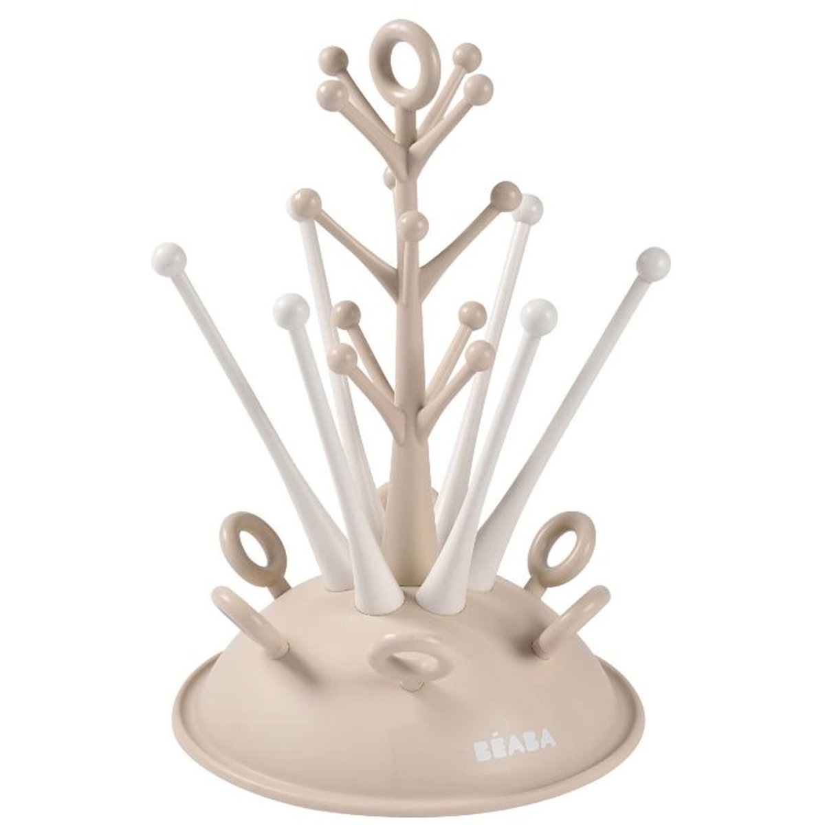 Product Image for Beaba Porte-bouteilles Arbre lehmbraun