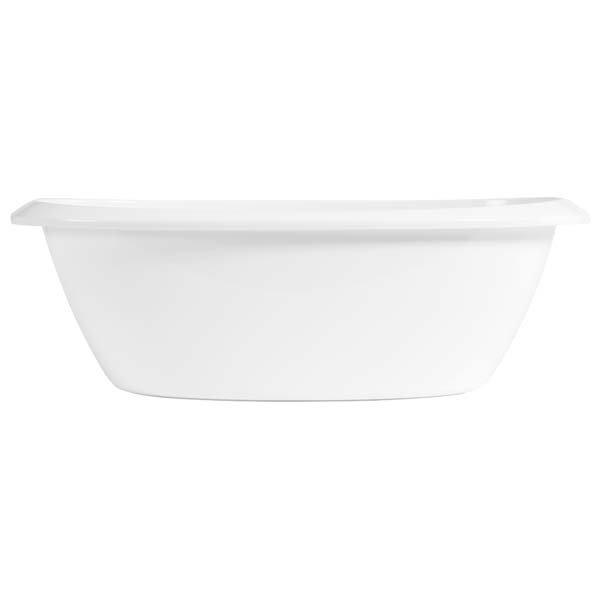 Luma Baby bath Practical and safe for daily baby care