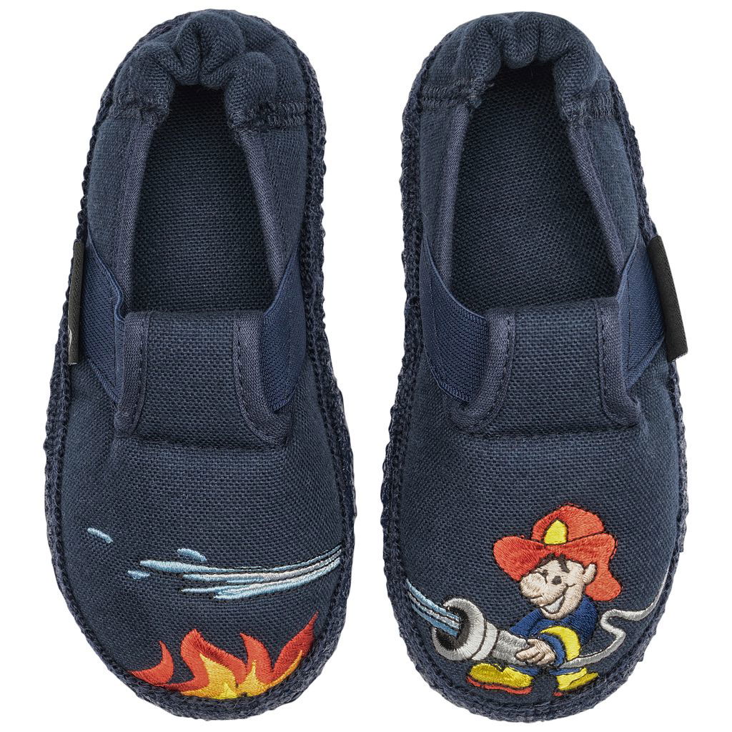 Fire brigade