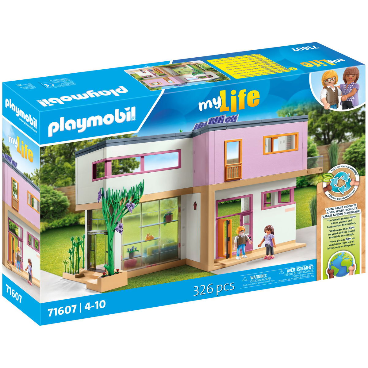 House Top Playmobil Sets Best Playmobil For Year Old Sales