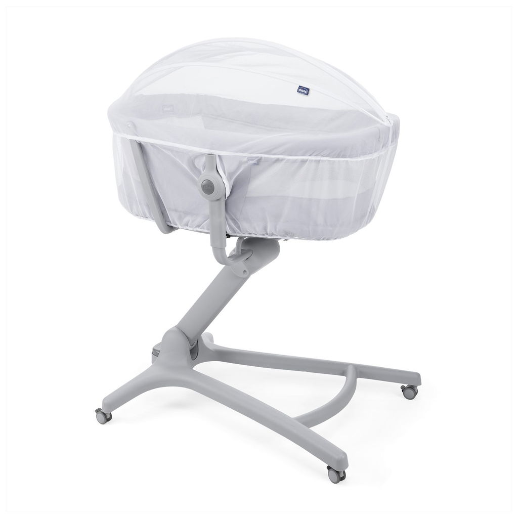 Product Image for Chicco Mosquito Net for Baby Hug Bassinet
