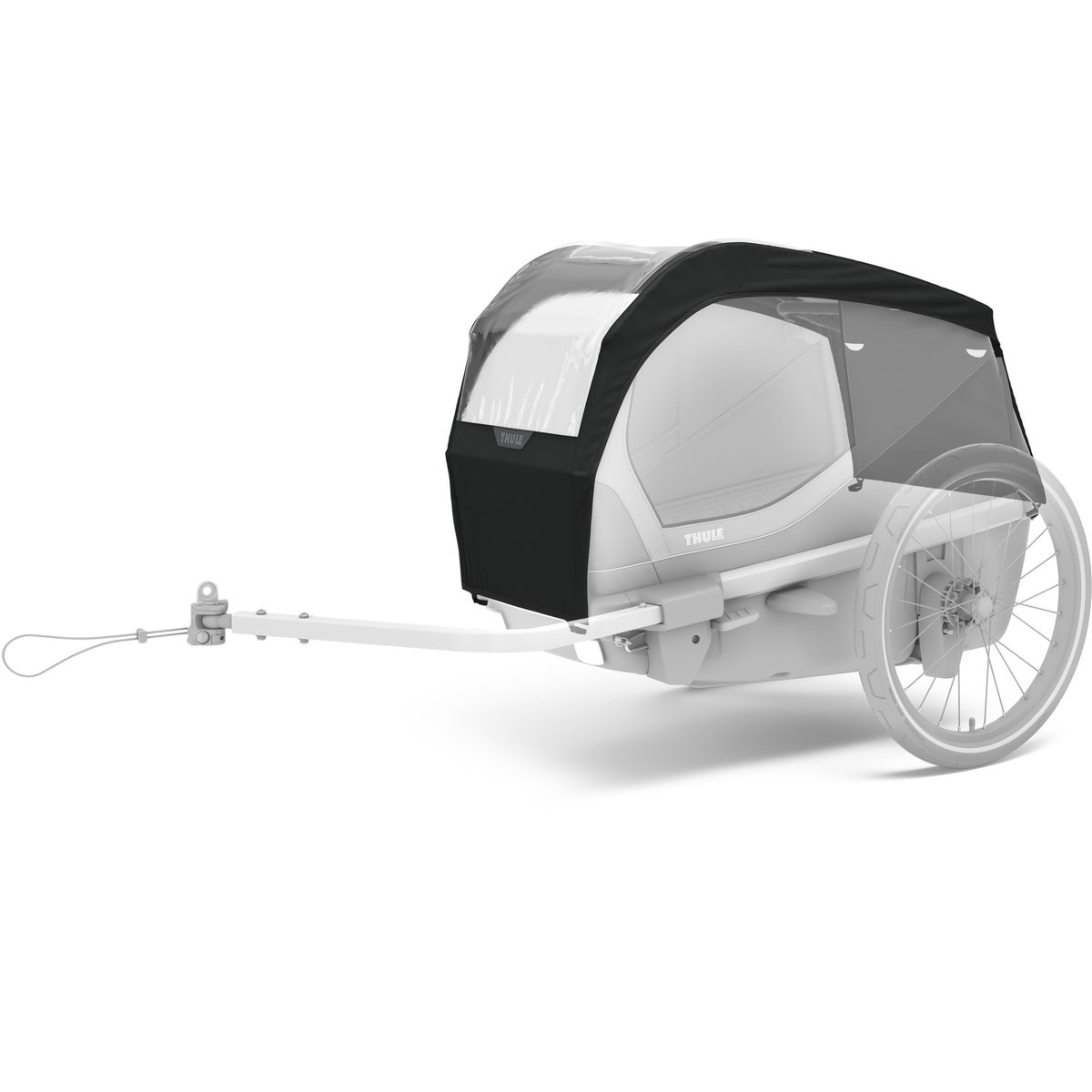 Product Image for THULE Bexey Rain Cover Model Large