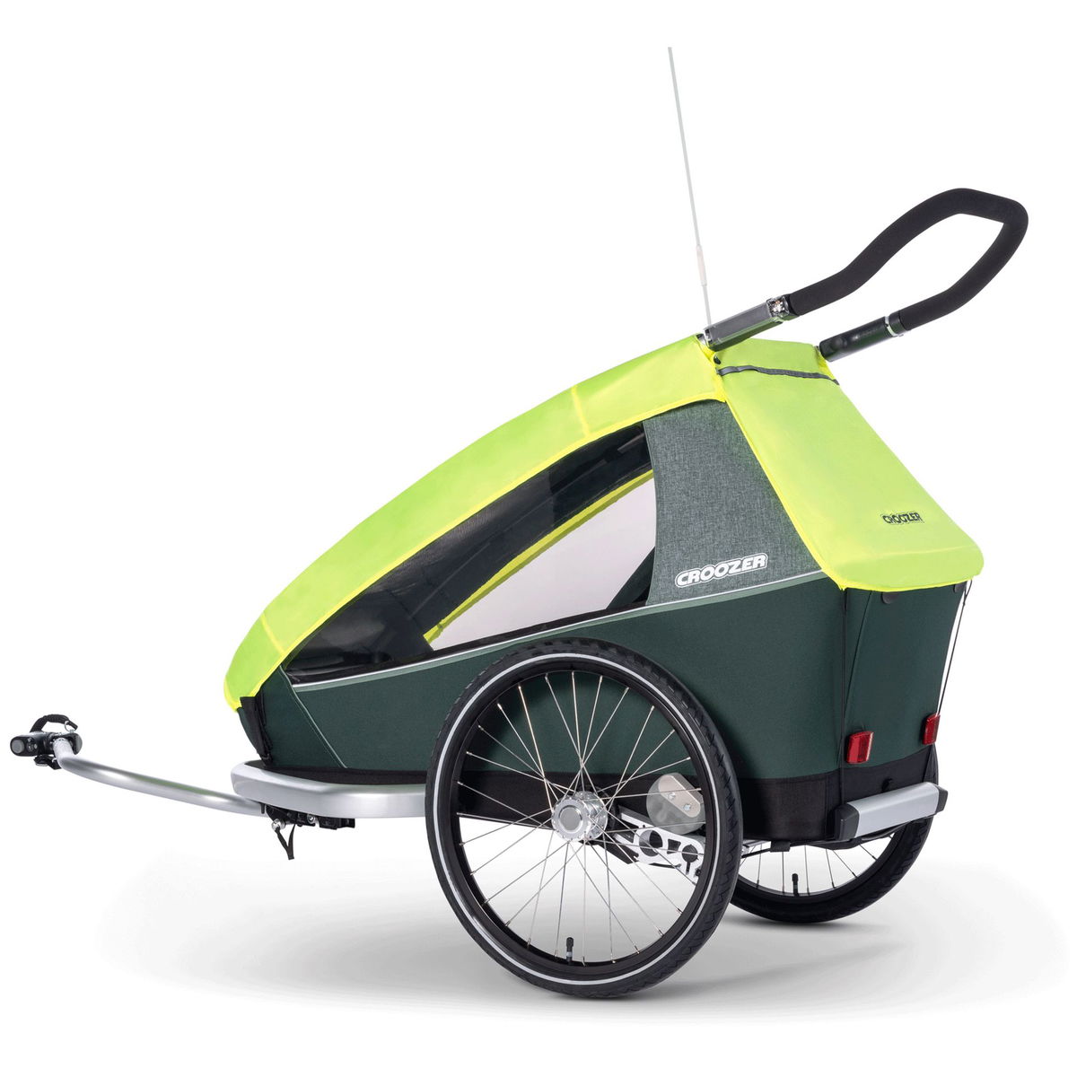 e bike trekking 650 watt 7 Ultra+ – Premium E-Trekking mit 100 Nm Power – HEPHA E-Bike Color:Juniper Cube Stereo Hybrid 120 Combined with a 35° Bafang RM G010.250.D