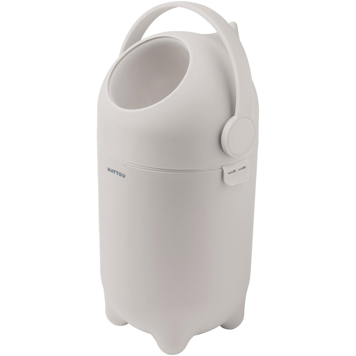 Product Image for Nattou Windeleimer Dropy grau