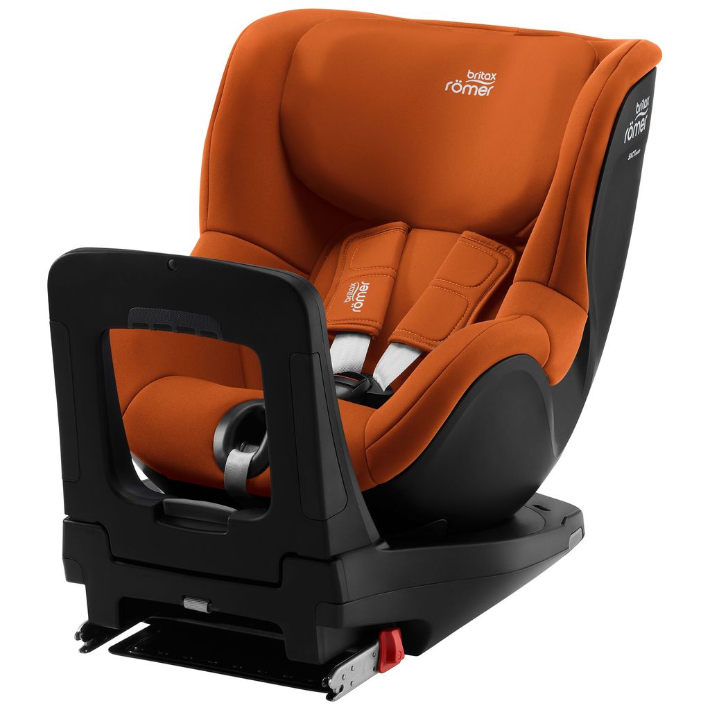 Britax R mer Dualfix M i Size Erfahrungen Test und Bewertungen